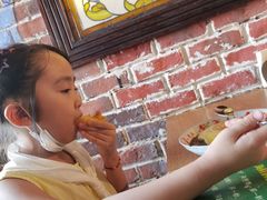 -Thai Basil罗勒叶泰式餐厅(时代天街店)