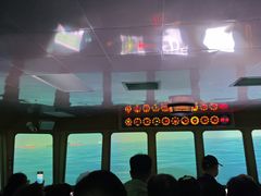 -大连旅顺潜艇博物馆