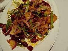 -李老哈·东北菜(宋园路店)