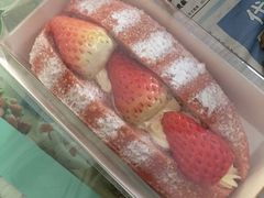 -山崎面包(静安久光店)