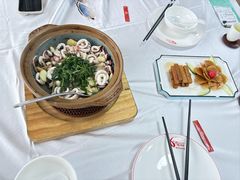 -鹿鸣酒家(越秀店)