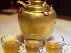 -小吊梨汤·北京菜·烤鸭(西直门凯德店)