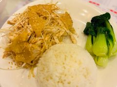 -大哥餐厅(西城花园店)