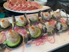 -北门涮肉·铜锅涮肉(南锣鼓巷店)