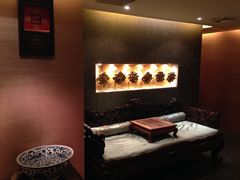 -华夏良子·足道SPA艾灸(王府井店)