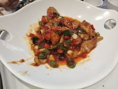 -盛百味·家宴餐厅(霸州分店)