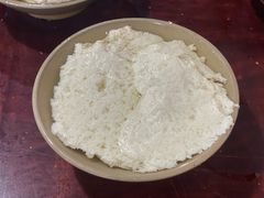 -梯坎豆花