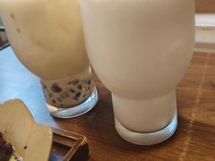 -五代同糖·甜品糖水店(河下古镇店)