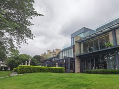-江滨壹号艺文空间复合餐厅(闽江大道店)