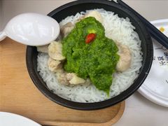 -蔡澜点心(三里屯T+MALL店)