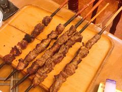 -新疆欣悦饭庄