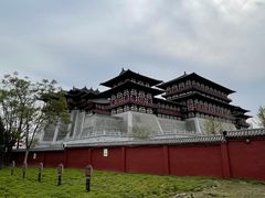 -洛阳周公庙博物馆