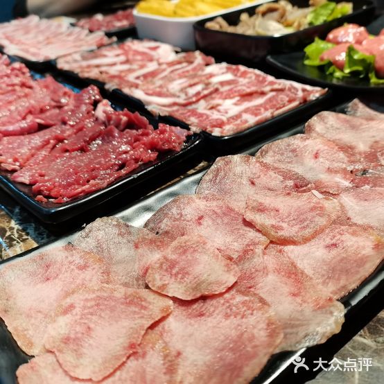 牛八弟牛肉火锅(南平店)