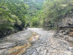 -孤山寨风景区