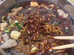 -丁家脆哨(民生路店)