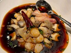 -蒋记海鲜姿造•洋房别墅(星河湾店)