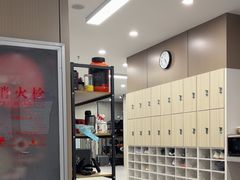 -琪航·健身+普拉提(嘉定北地铁站店)