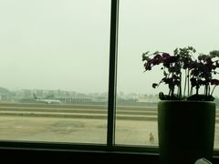 -福州长乐国际机场