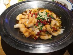 -巢爷老味(东方红店)