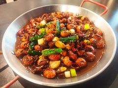 -KAOTOWN烤堂•烧烤(海汇港店)