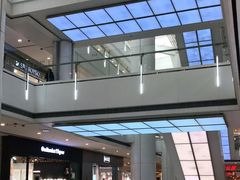 -皇城恒隆广场