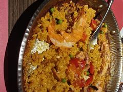-ZAFFERANO西班牙海鲜饭(上海首店)