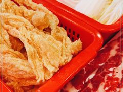 -洪大厨鸡煲(福田店)