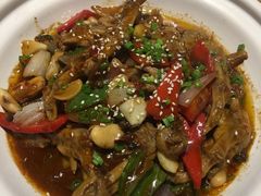 -卞氏菜根香(青羊万达店)