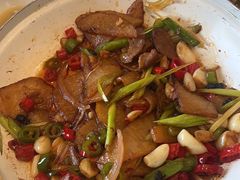 -金家老三饭庄(常营店)