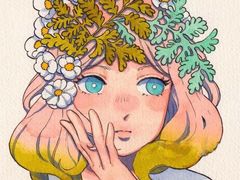 -八哥美术·成人美术画室(总校区)