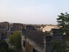 -伯先公园