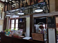 -啡萃咖啡店(铜锣湾店)