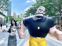 -东莞松山湖万象汇