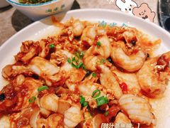 -淘米捞·米汤脆鲩鱼火锅(福田皇岗店)