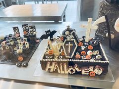 -歌斐颂巧克力小镇