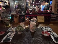 -半藏居酒屋(香港花园店)