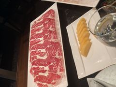 -西安浐灞艾美酒店·汉江餐厅·火锅