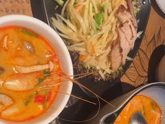 -宇安泰料(龙湖天街黑金店)