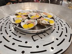 -飞尝蚝·顺德菜·鱼生(顺德总店)