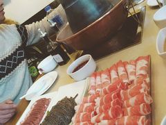 -北门涮肉·铜锅涮肉(南锣鼓巷店)