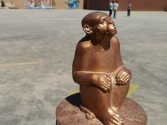 -火焰山景区(火焰山镇)