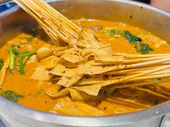 -杨翔豆皮涮牛肚(华阳城店)