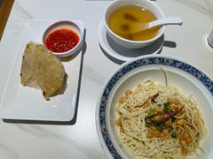 -苏堂阳春面•九年庆(北京路天河城店)