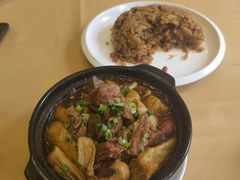 -鹅公村·国家非遗传承(荔湾店)