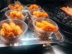 -东门町美食街