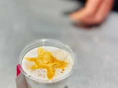 -Manner Coffee(港汇恒隆广场店)