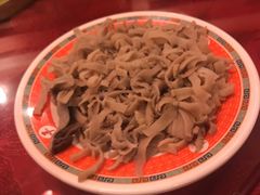 -正阳门饭庄·烤鸭·北京菜(万丰路七里庄店)