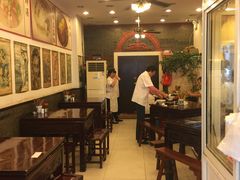 大堂-三两春(浦三路店)