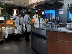 -桂满陇·杭州小馆(巴黎春天浦建店)