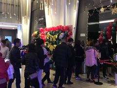 -中影国际影城(昆山花园城CINITY LED店)